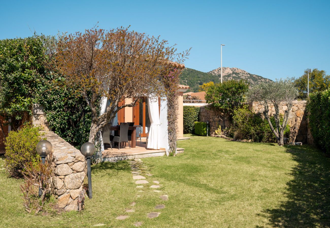 Villetta a Porto Cervo - Leucia Cervo 