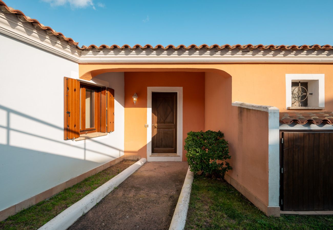 Villetta a Porto Cervo - Leucia Cervo 