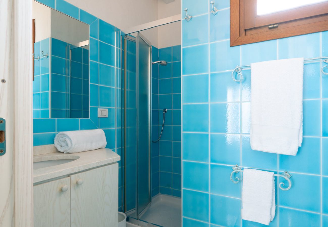 Villetta a Porto Cervo - Leucia Cervo 