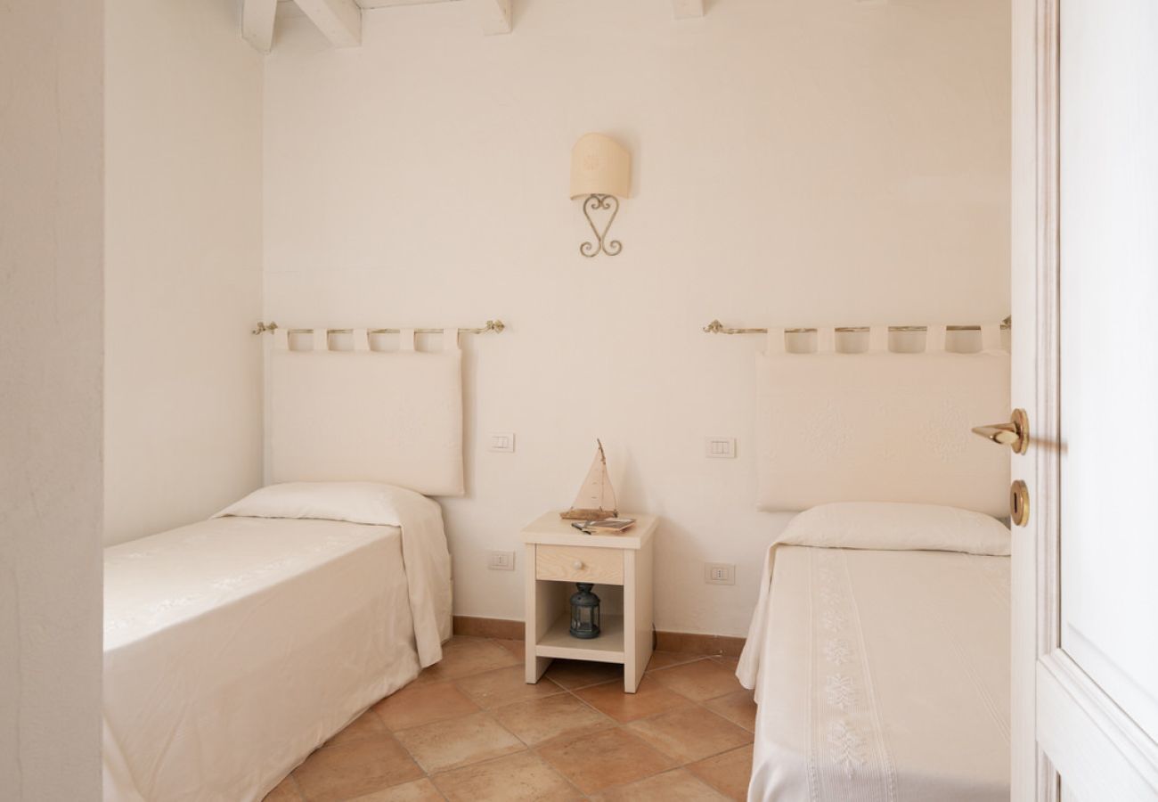 Villetta a Porto Cervo - Leucia Cervo 