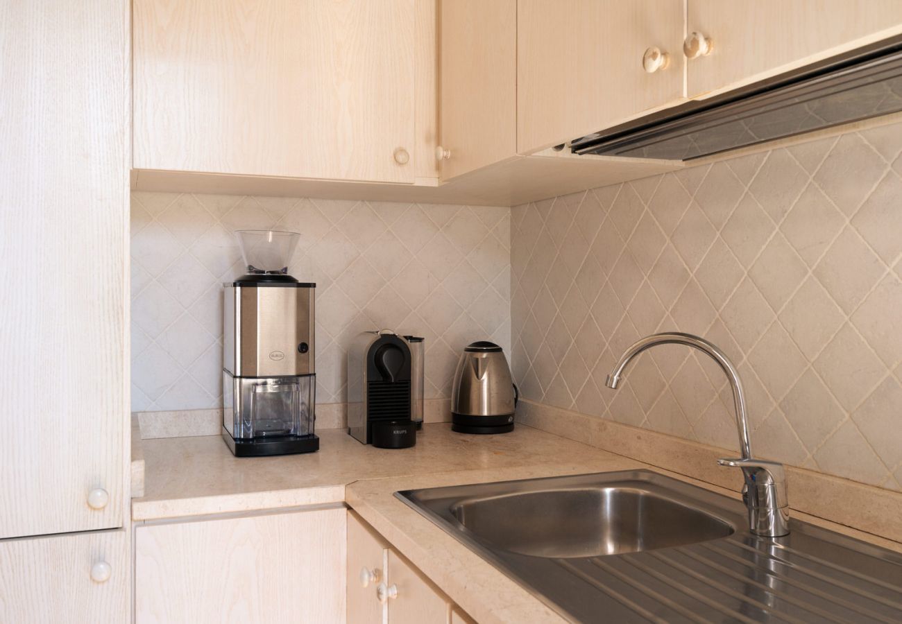 Villetta a Porto Cervo - Leucia Cervo 