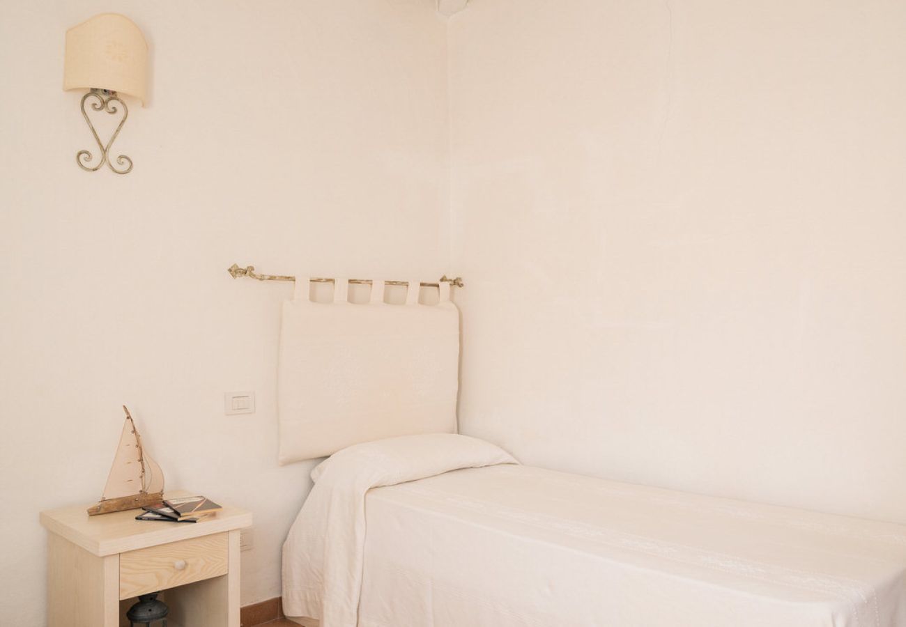 Villetta a Porto Cervo - Leucia Cervo 