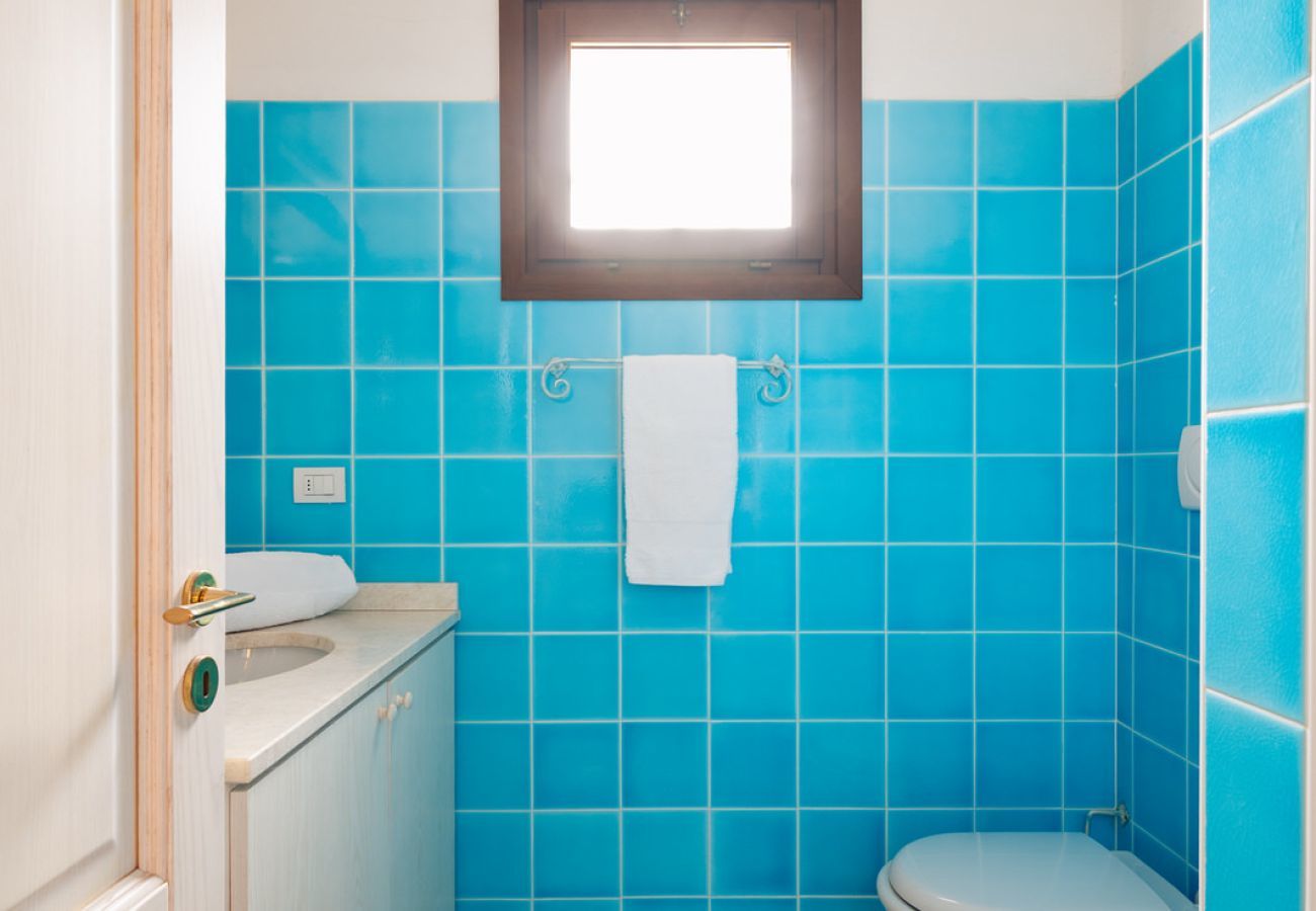 Villetta a Porto Cervo - Akria Cervo