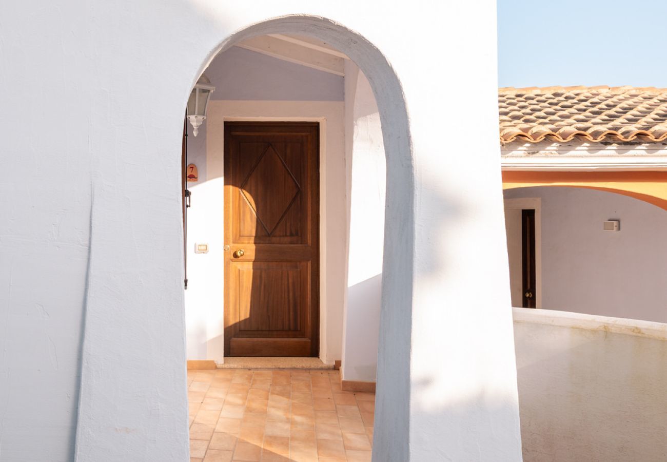 Villetta a Porto Cervo - Akria Cervo