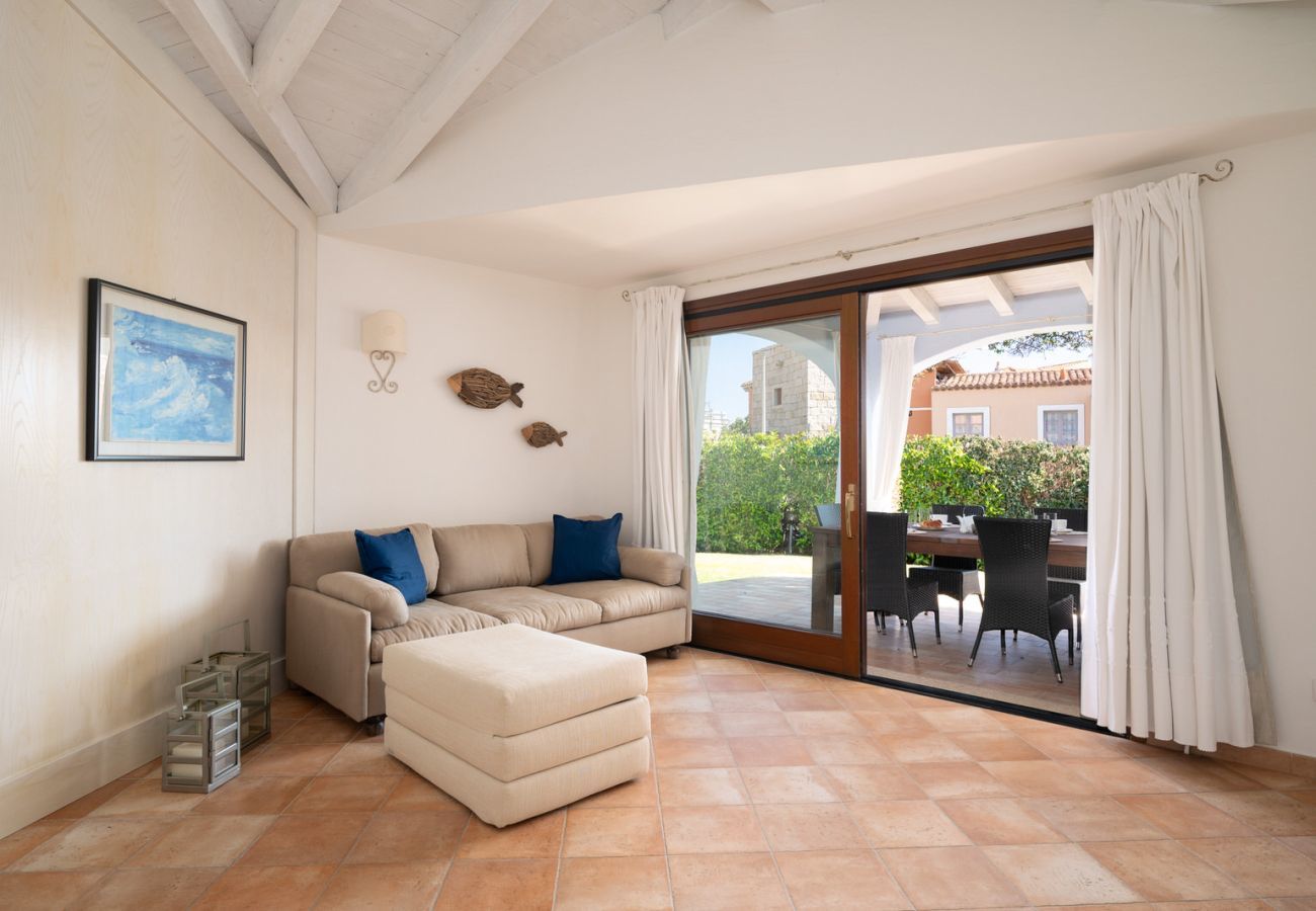 Villetta a Porto Cervo - Akria Cervo