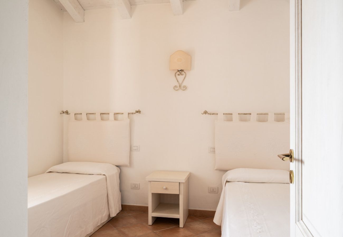 Villetta a Porto Cervo - Akria Cervo