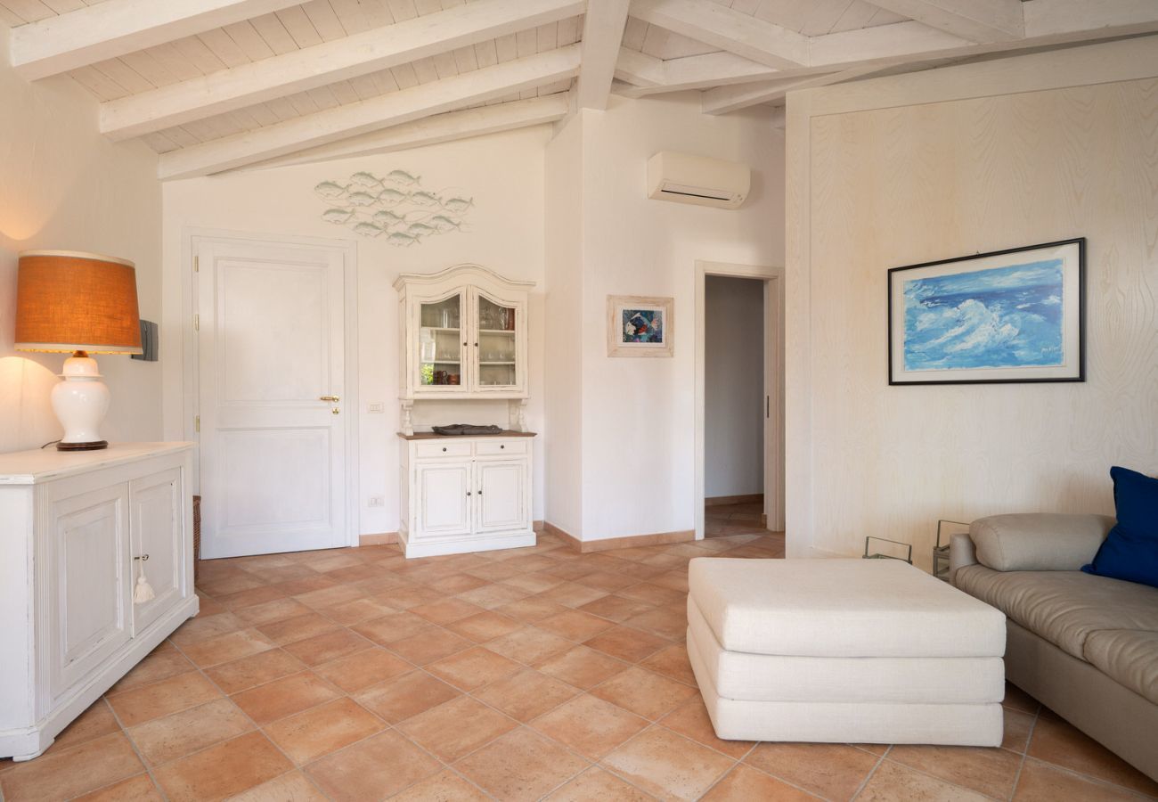 Villetta a Porto Cervo - Akria Cervo