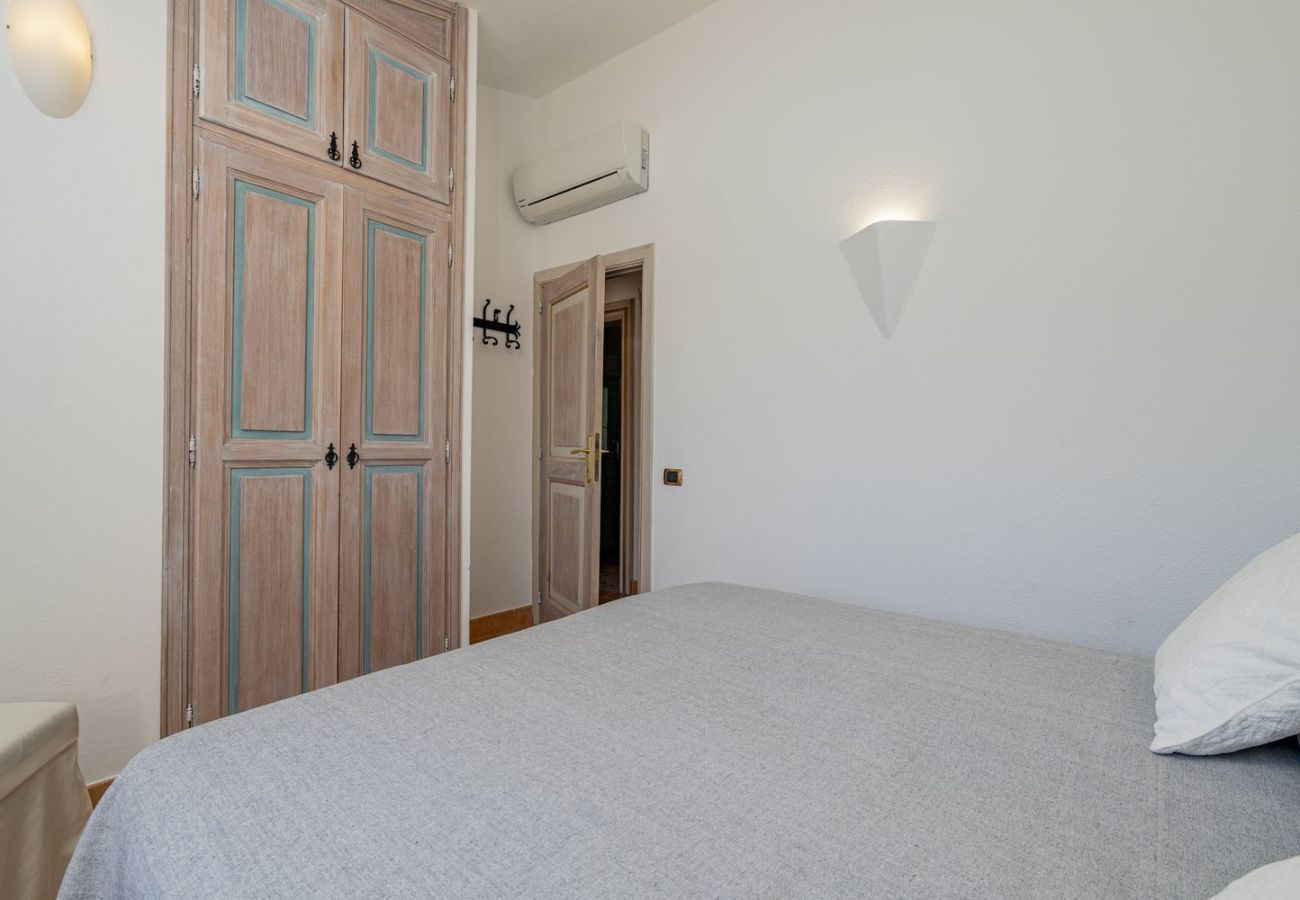 Villa a San Pantaleo - Villa Junia