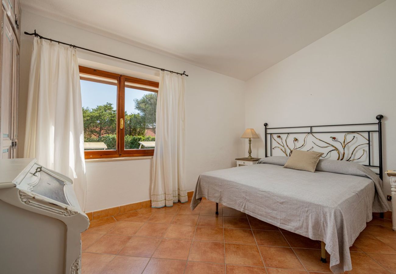 Villa a San Pantaleo - Villa Junia