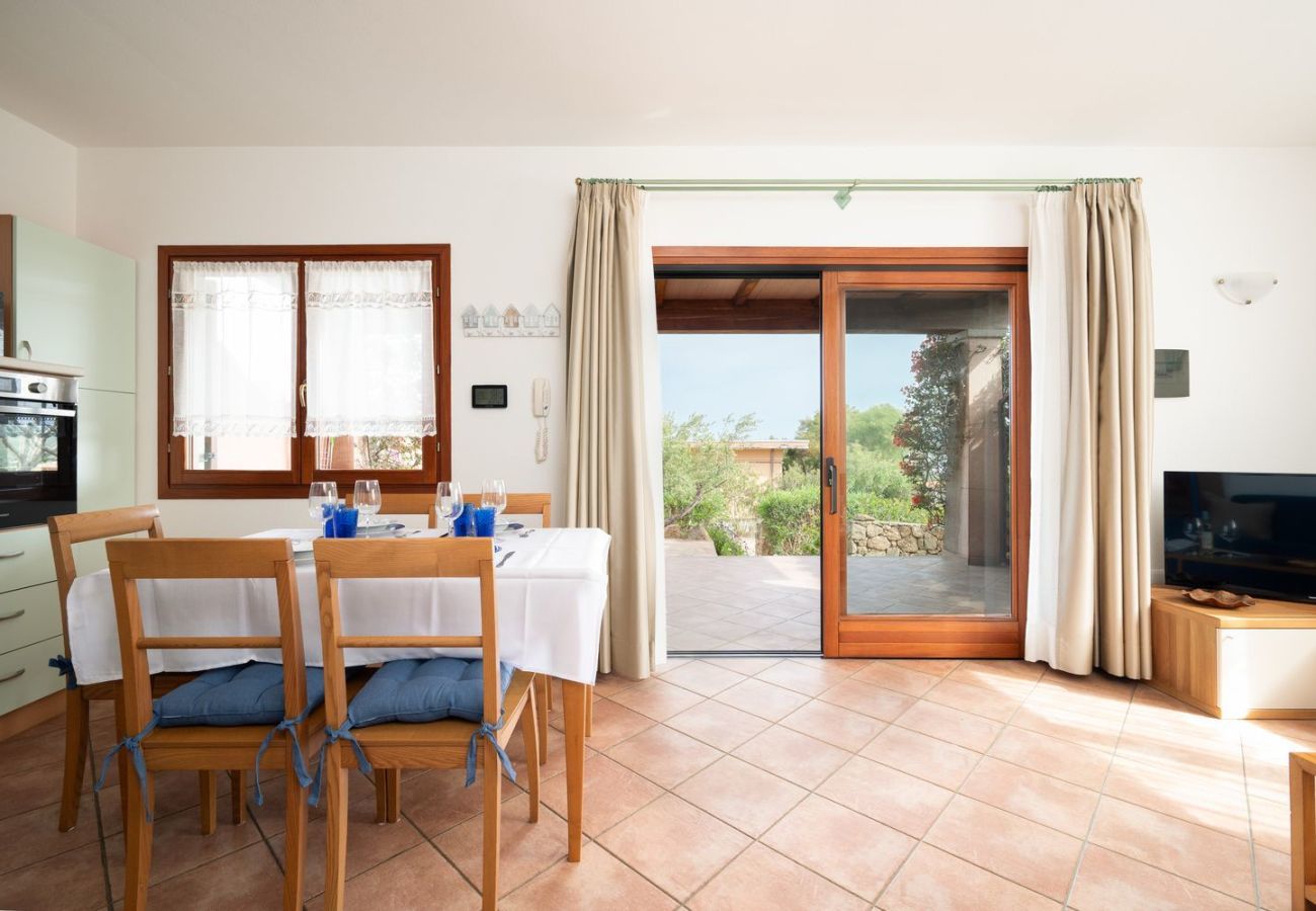 Appartamento a Olbia - Villetta Adriana