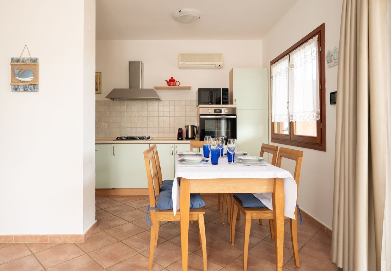 Appartamento a Olbia - Villetta Adriana
