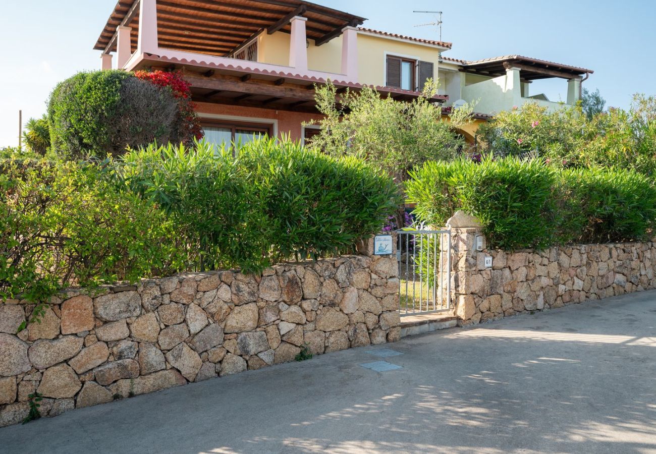 Appartamento a Olbia - Villetta Adriana