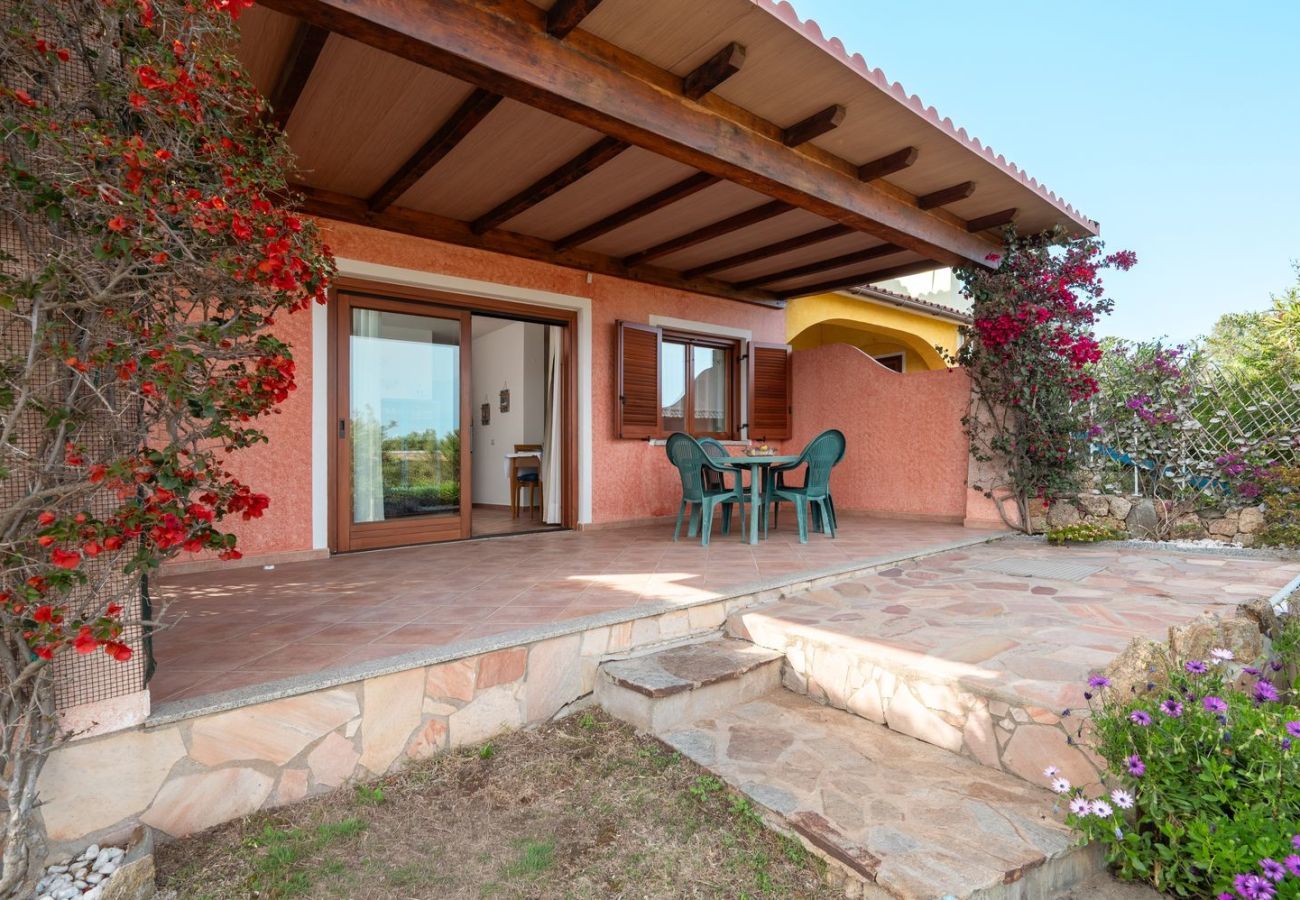 Appartamento a Olbia - Villetta Adriana