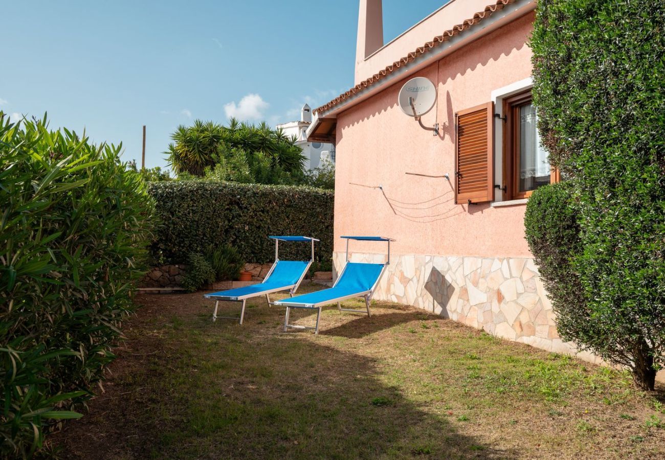 Appartamento a Olbia - Villetta Adriana