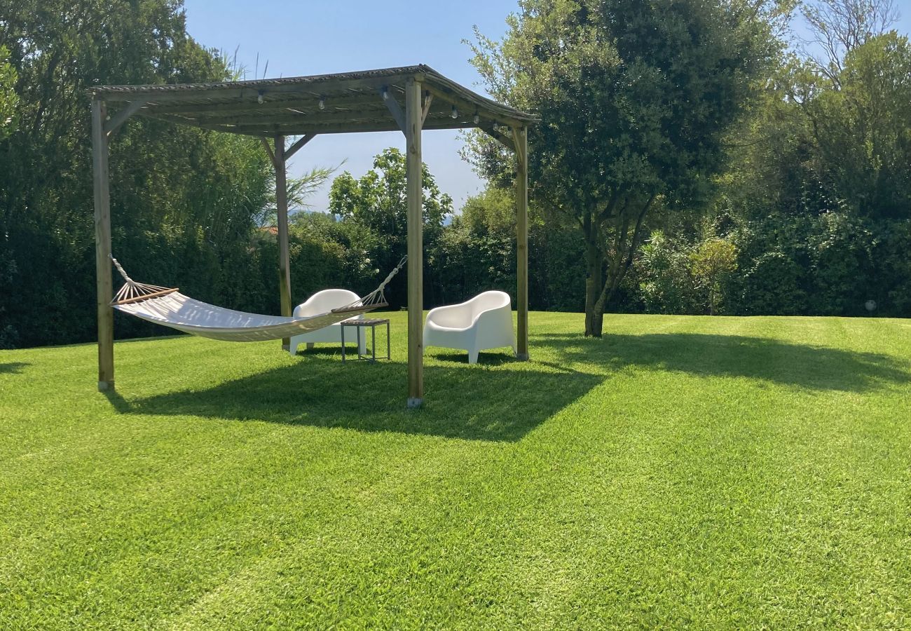 Appartamento a Olbia - The Olive Retreat