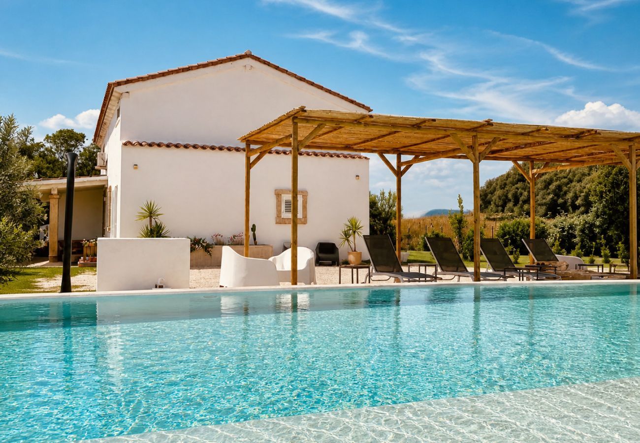 Appartamento a Olbia - The Olive Retreat