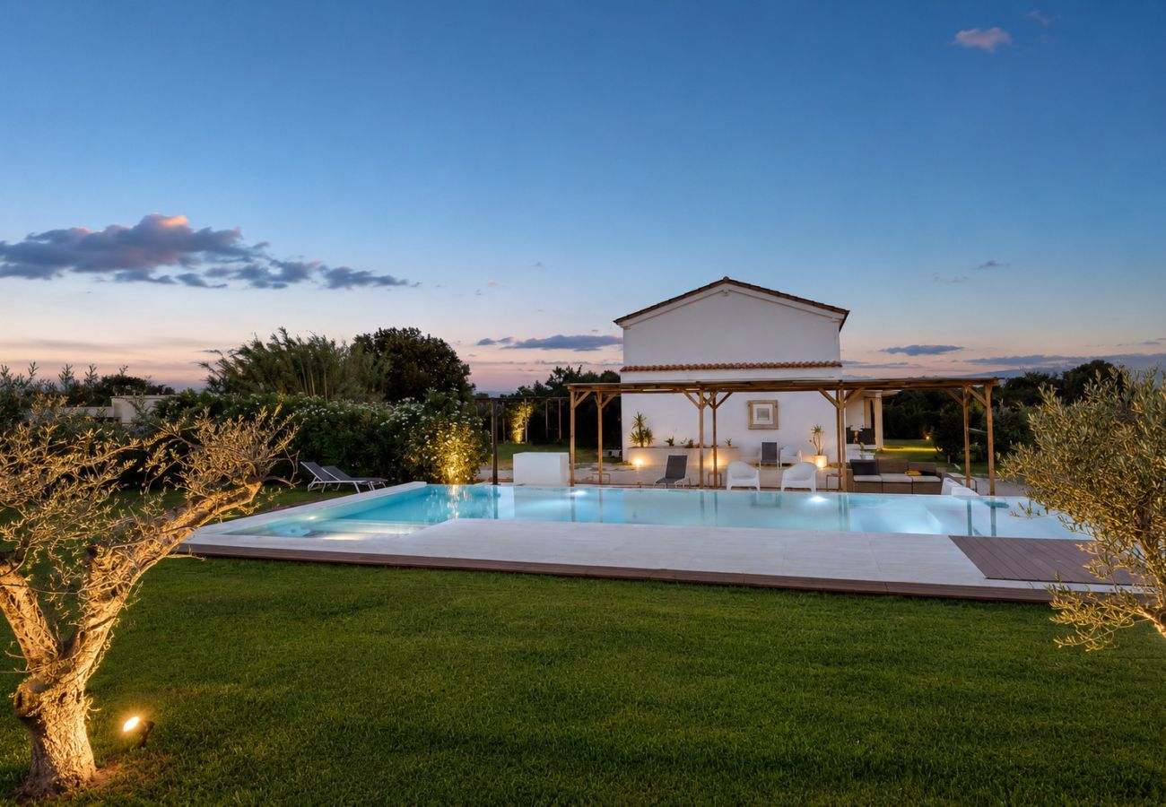 Appartamento a Olbia - The Olive Retreat