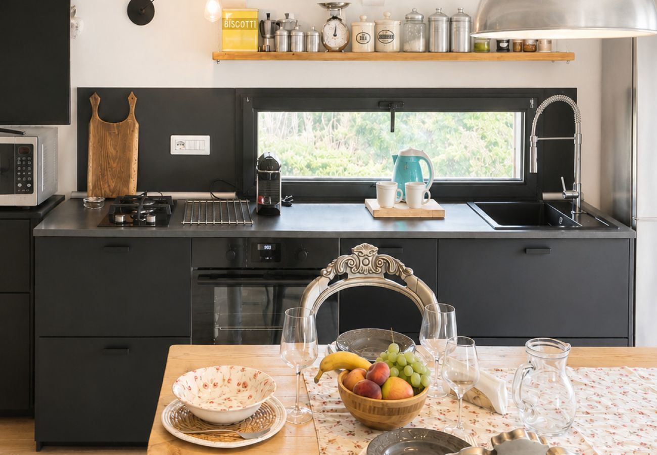 Appartamento a Olbia - The Olive Retreat