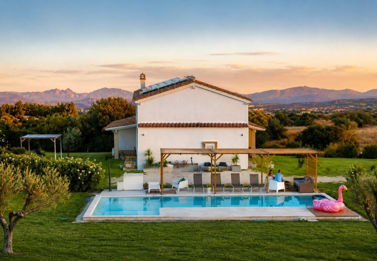 Appartamento a Olbia - The Olive Retreat