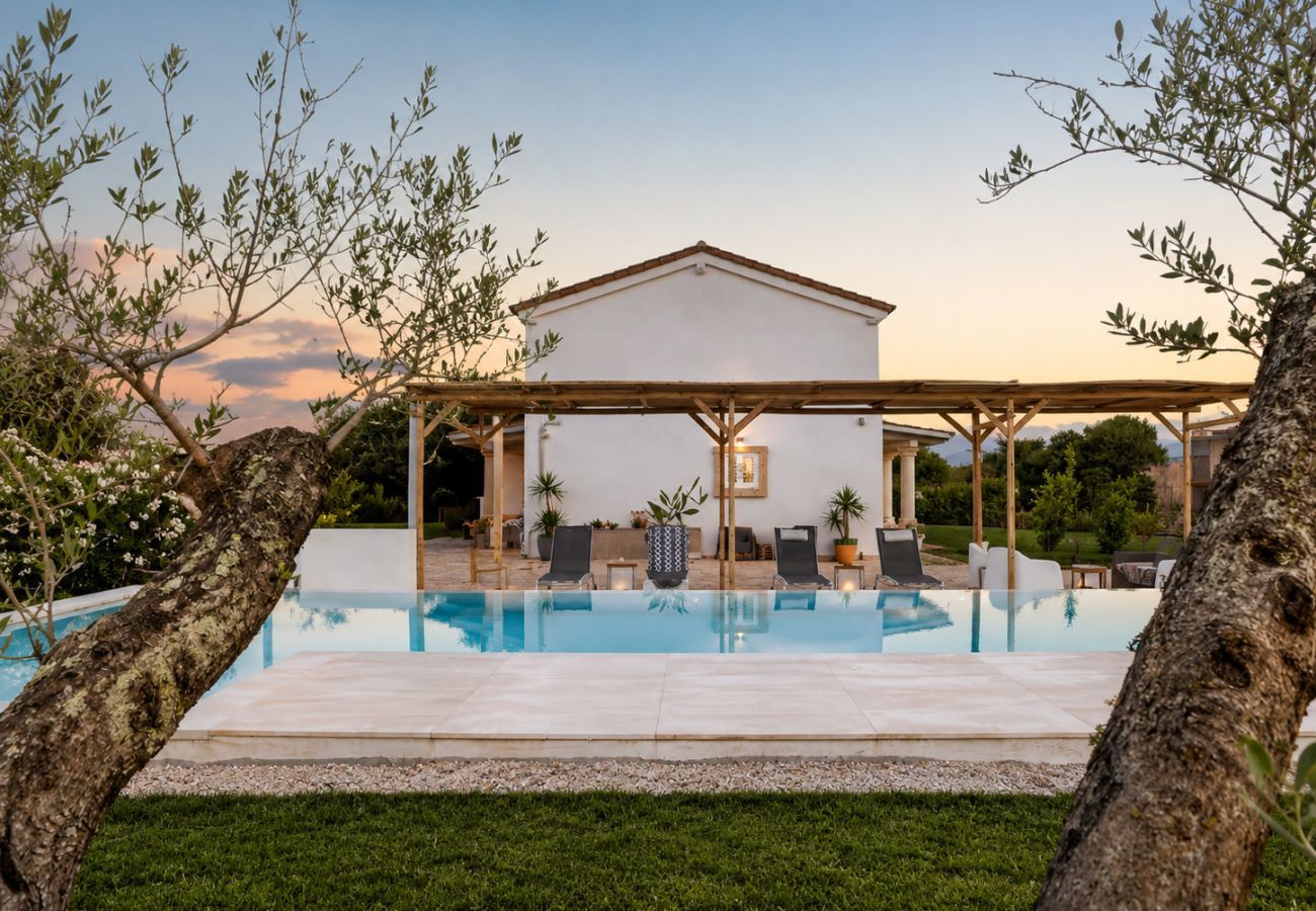 Appartamento a Olbia - The Olive Retreat