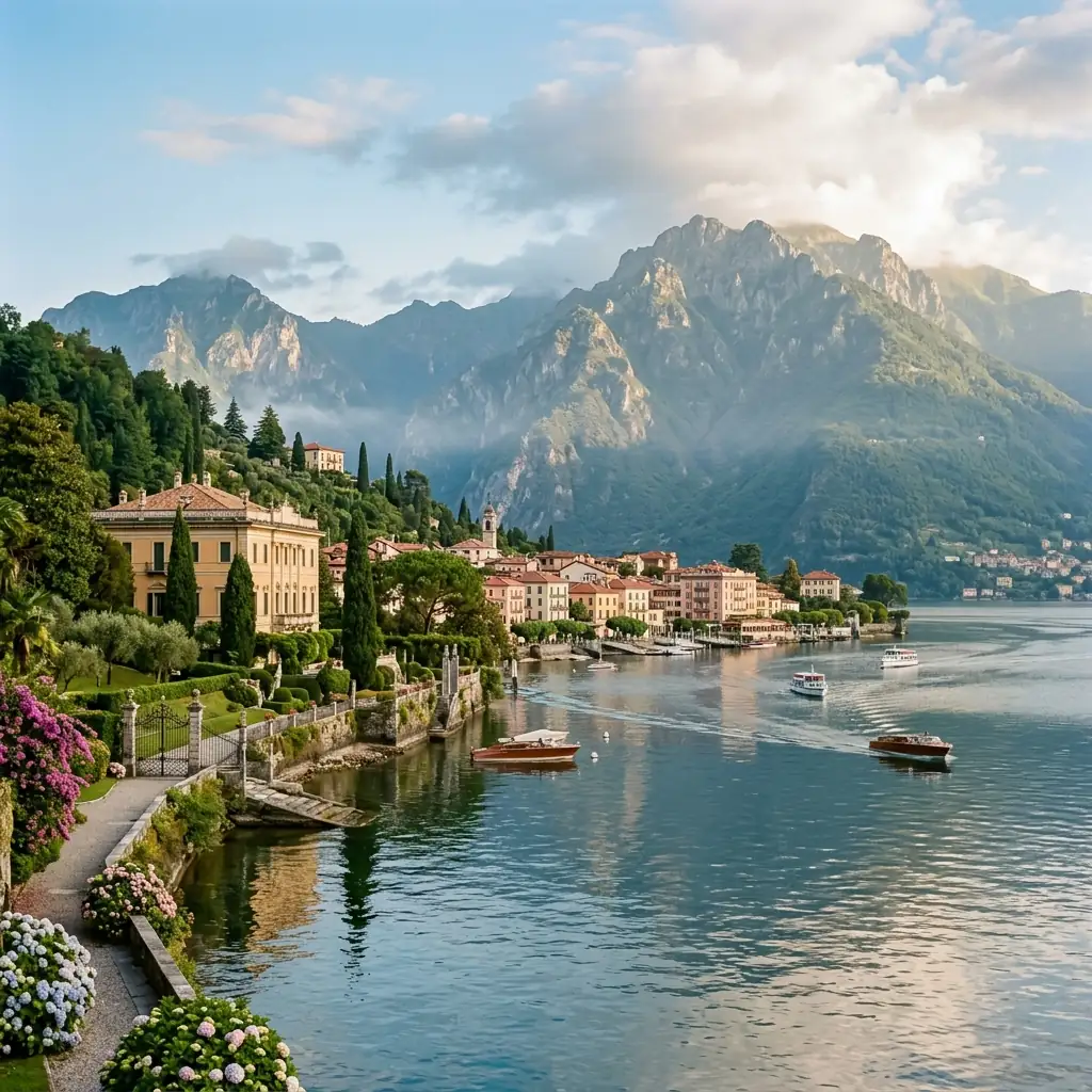 Lago di Garda