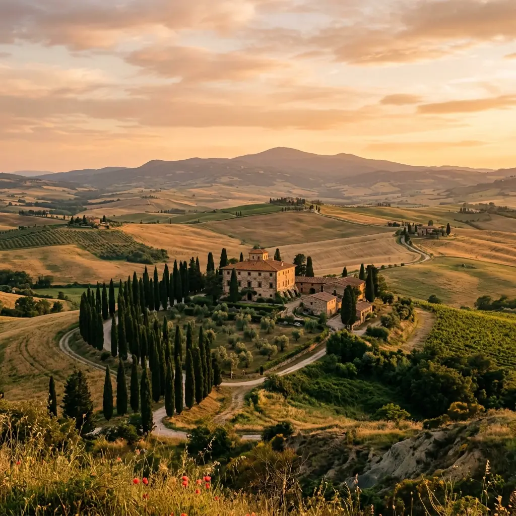 Toscana