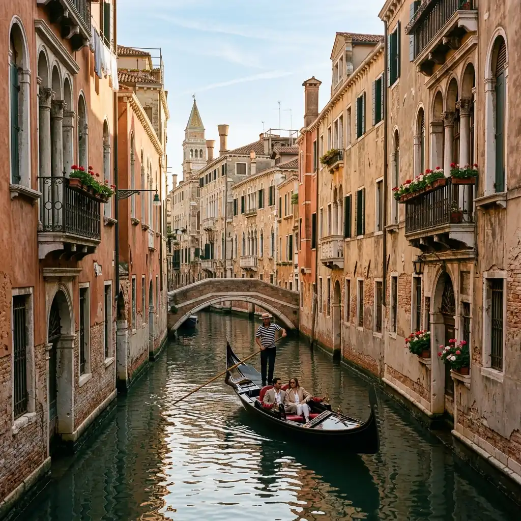 Venezia