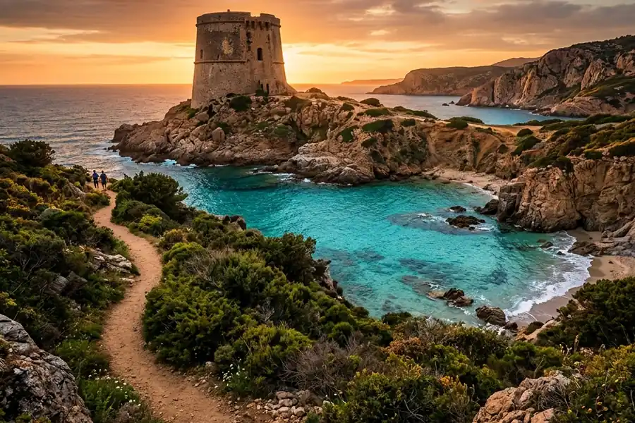 Cosa vedere a Olbia in tre giorni: Itinerario completo