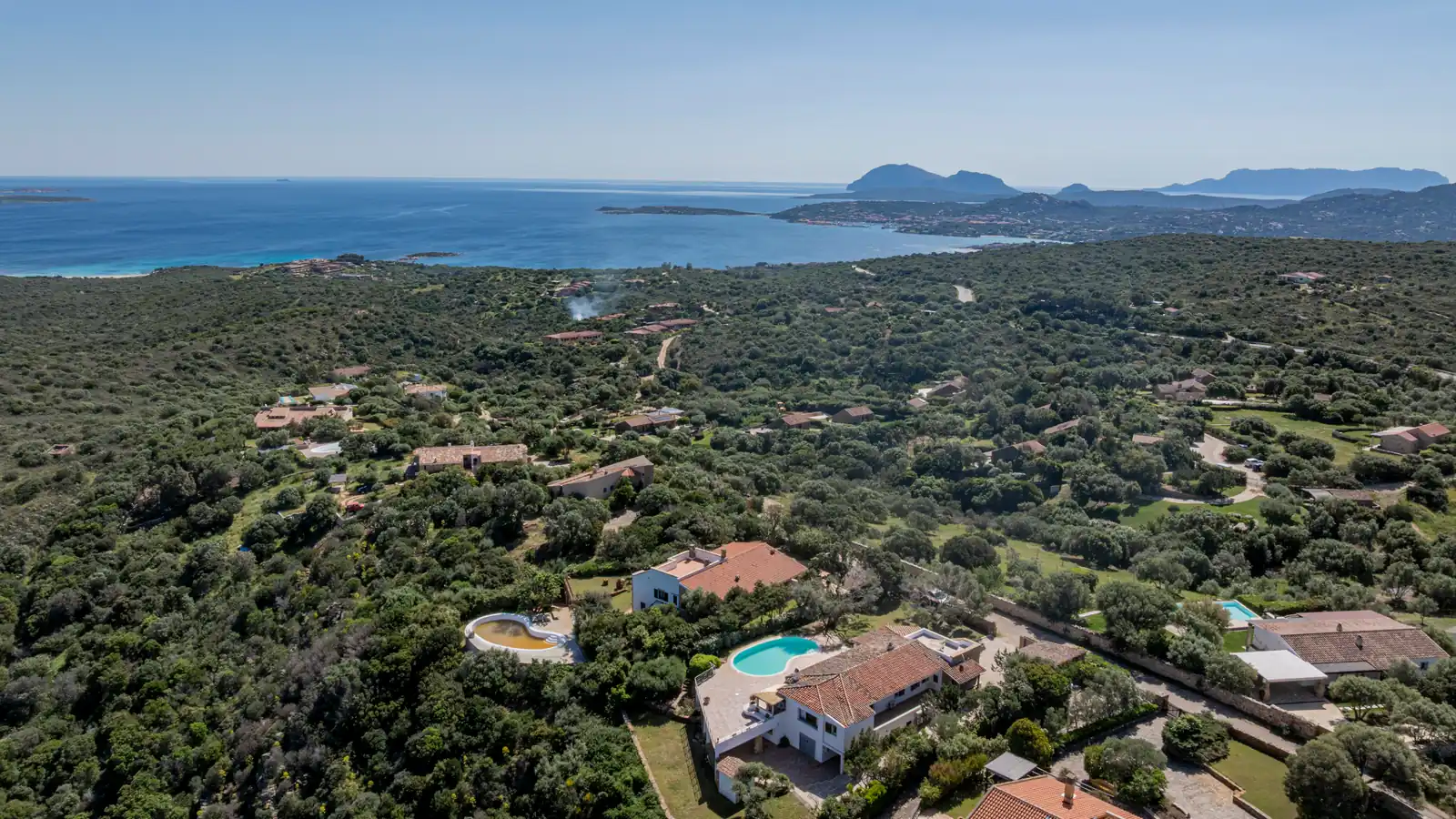 Sardegna a settembre: dove andare nel nord-est tra mare ed esperienze