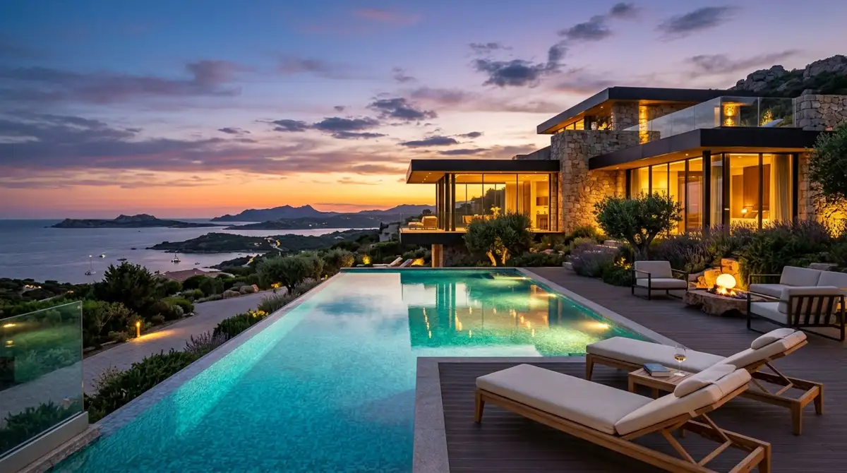 Commissioni Airbnb 2026 e Fisco: Cosa Cambia in Sardegna