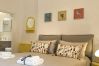 Ferienwohnung in Siracusa - Studio Alagona, three minutes walk from the sea Ferienwohnung in Siracusa - Studio Alagona, three minutes walk from the sea