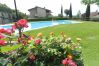 Ferienwohnung in Lazise - PERLA DEL GARDA Ferienwohnung in Lazise - PERLA DEL GARDA