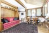 Ferienwohnung in Cortina d´Ampezzo - Dolomiti Sweet Lodge R&R Ferienwohnung in Cortina d´Ampezzo - Dolomiti Sweet Lodge R&R