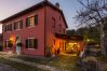 Villa in Lucca - Villa Alberta Villa in Lucca - Villa Alberta