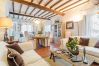 Villa in Lucca - Villa Alberta Villa in Lucca - Villa Alberta