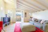 Ferienwohnung in Lucca - Casa Cachi 3 Ferienwohnung in Lucca - Casa Cachi 3