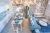Ferienwohnung in Siracusa - Lio loft,romantic and stunning sea view apt Ferienwohnung in Siracusa - Lio loft,romantic and stunning sea view apt