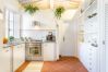 Ferienwohnung in Lucca - Casa Santa Zita Ferienwohnung in Lucca - Casa Santa Zita
