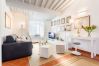Ferienwohnung in Lucca - Casa Santa Zita Ferienwohnung in Lucca - Casa Santa Zita