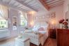 Ferienwohnung in Lucca - Casa Monique Ferienwohnung in Lucca - Casa Monique