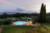 Villa in Capannori - Melograno Farmhouse Villa in Capannori - Melograno Farmhouse