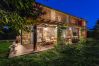 Villa in Monte San quirico - Villa sul Fiume Villa in Monte San quirico - Villa sul Fiume
