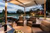 Villa in Monte San quirico - Villa sul Fiume Villa in Monte San quirico - Villa sul Fiume
