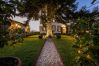 Villa in Capannori - Villa Valgiano Villa in Capannori - Villa Valgiano