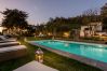 Villa in Capannori - Villa Valgiano Villa in Capannori - Villa Valgiano