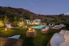 Villa in Capannori - Villa Valgiano Villa in Capannori - Villa Valgiano