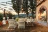 Villa in Maggiano - Villa Medea Villa in Maggiano - Villa Medea