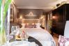 Ferienwohnung in Lucca - Casa Palatial Ferienwohnung in Lucca - Casa Palatial
