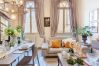 Ferienwohnung in Lucca - Casa Arias Ferienwohnung in Lucca - Casa Arias