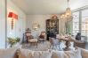 Ferienwohnung in Lucca - The Puccini Penthouse Ferienwohnung in Lucca - The Puccini Penthouse